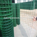 resistant to corrosion square cheap welded mesh